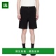 短裤 1h可退 COGBJH10186 黑色 Norris 香港直邮A.P.C. 男士