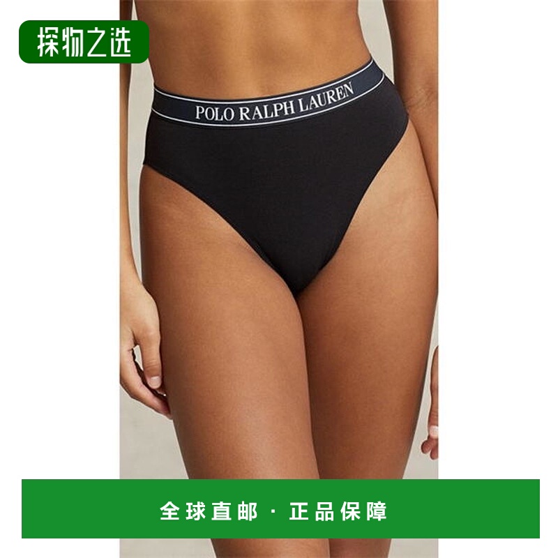 香港直邮Polo Ralph Lauren Polo 拉夫·劳伦 女士 Repeat 徽标比