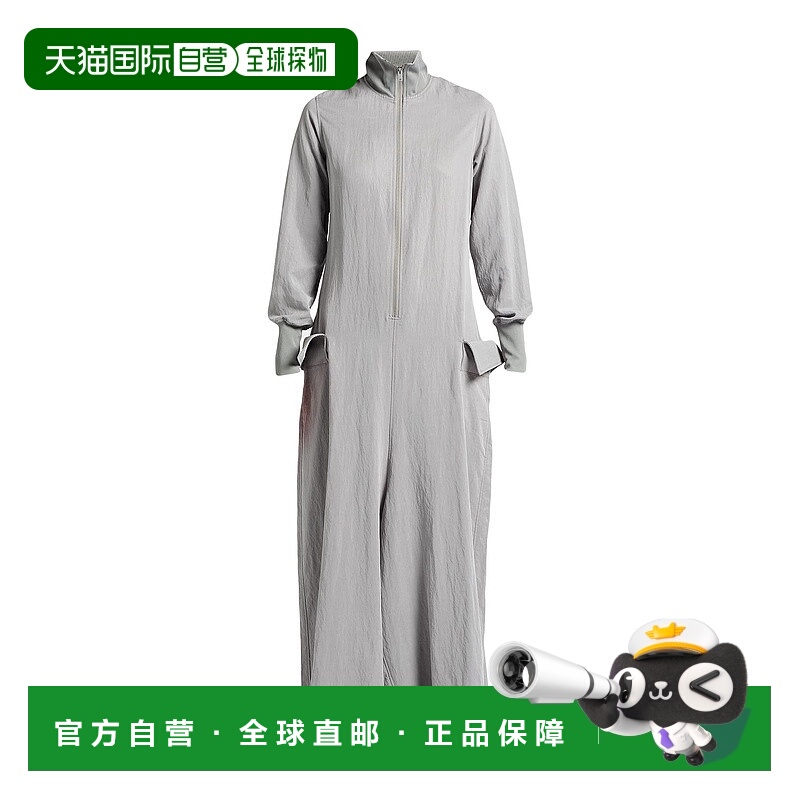 1h可退 香港直邮Y-3 女士 连衣裤连体裤