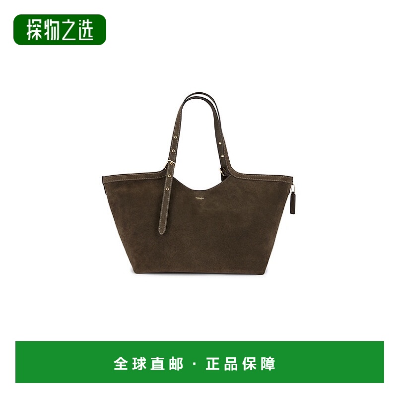 香港直邮Coach 蔻驰 男士 Gramercy 手提包 CBN47B4OL