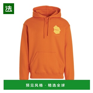 1h可退 香港直邮Objects IV Life 男士 'Continuity' 连帽衫 OBJ0