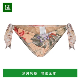 多色衬裙 1h可退 BEACHWEAR 女士 4221WSS254 香港直邮ZIMMERMANN