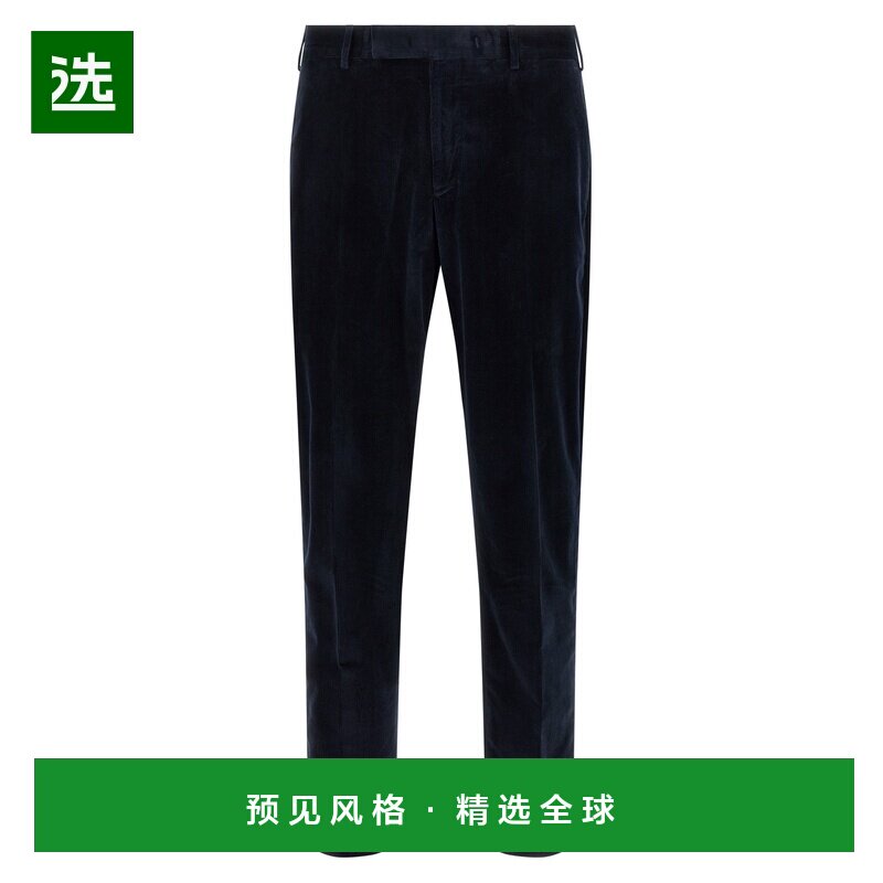 1h可退 香港直邮pt01 男士 Rebel 燈芯絨褲子 CORSZ1Z00FWDPG81,男装,休闲裤,淘宝优惠券,粉丝福利购,淘宝优惠卷