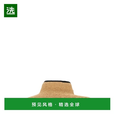 1h可退 香港直邮Helen Kaminski 女士 NEVER 帽子 HAT50315NATURA