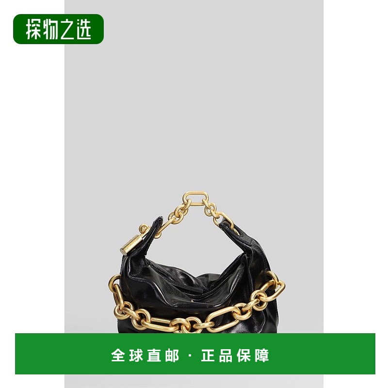 1h可退 香港直邮Balmain 巴尔曼 女士 迷你 Sync 套件 FN0AD001LM