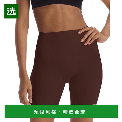 【美国直邮】commando 女士 短裤