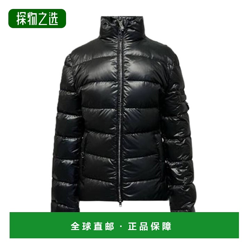 香港直邮Prada 长袖羽绒服 29W14911HUR212鹅绒