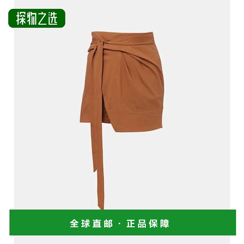 1h可退 香港直邮Isabel Marant 伊莎贝尔·玛兰 女士 Berenice 不