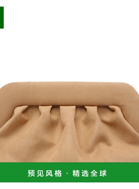 香港直邮THEMOIRE 女士手提包 TMFW25BSUE124BISCUIT AW2025