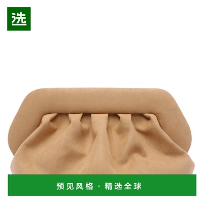 香港直邮THEMOIRE 女士手提包 TMFW25BSUE124BISCUIT AW2025