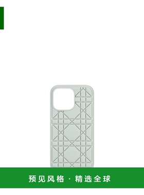 1h可退 欧洲直邮Dior/迪奥 女士Travel iPhone 16 Pro Max手机壳