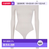 领连体衣 1h可退 UNW25110 女士 SCOOP 香港直邮Entire Studios