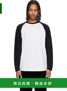 1h可退 【美国直邮】wtaps 男士 上装T恤