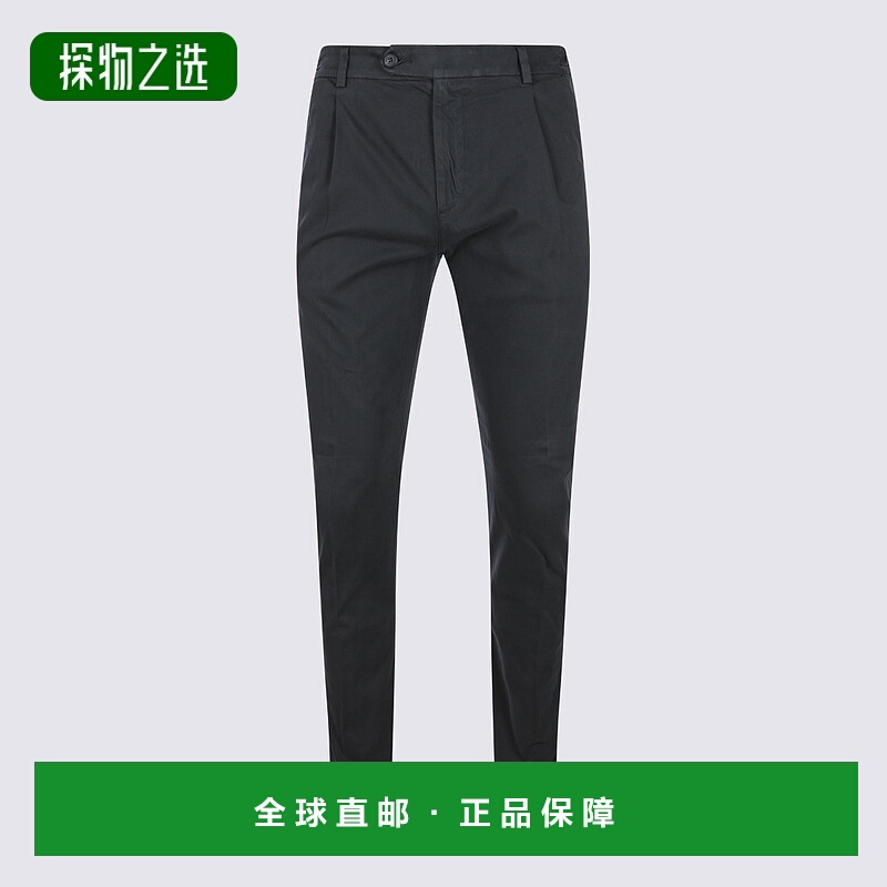 欧洲直邮ele ven ty 男士 正装裤