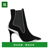 美国直邮 rene caovilla 1h可退 女士 靴子