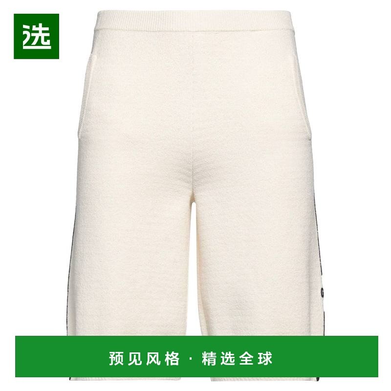 1h可退 香港直邮Gcds 男士 短裤,男装,休闲裤,淘宝优惠券,粉丝福利购,淘宝优惠卷