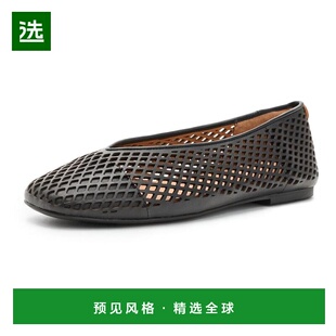 1h可退 【美国直邮】gentle souls 女士 时尚休闲鞋