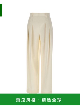 1h可退 香港直邮VICTORIA BECKHAM 维多利亚·贝克汉姆 女士 白色