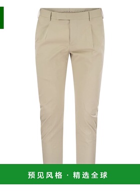 香港直邮PT Torino 男士休闲裤 COASX0ZA0FWDSD590040 SS2025