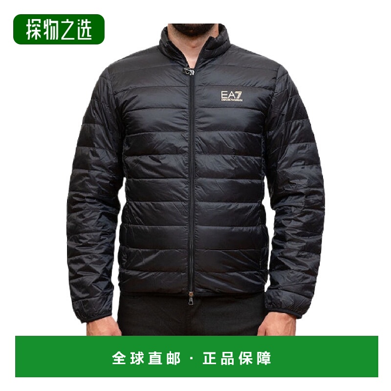 香港直邮EA7 Emporio Armani 长袖棉服 8NPB23PNGPZ阿玛尼