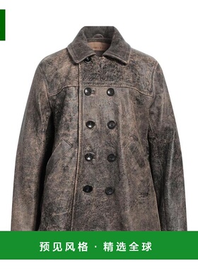 1h可退 【美国直邮】giorgio brato 男士 大衣