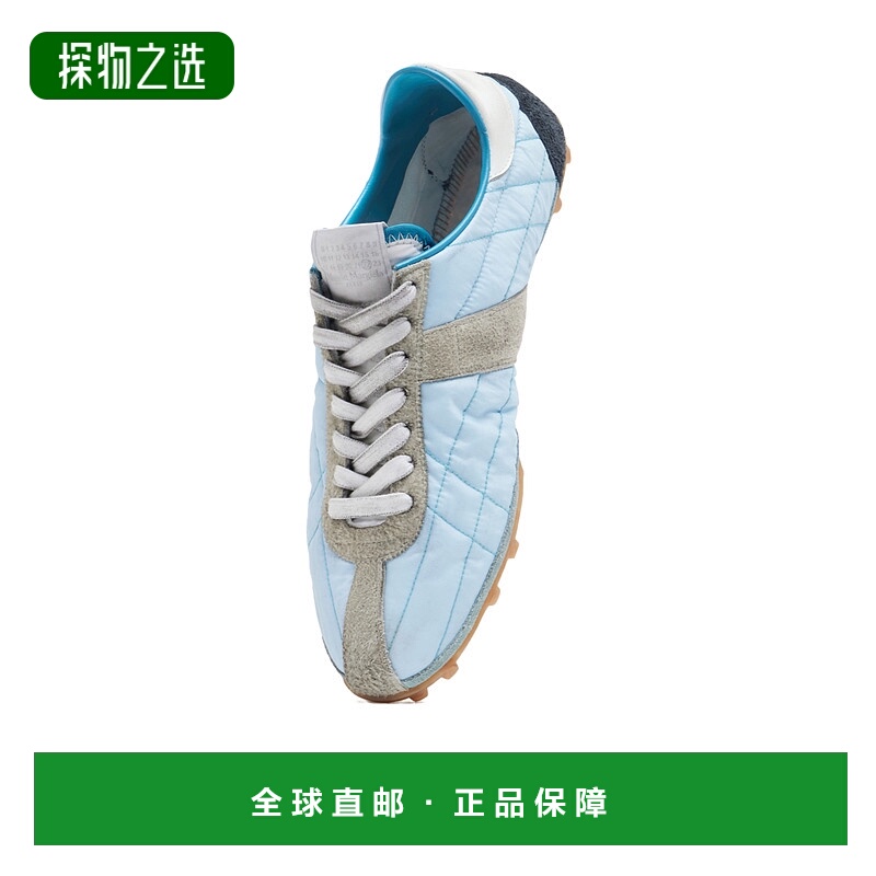香港直邮Maison Margiela Sprinters 运动鞋 S57WS0514P7415