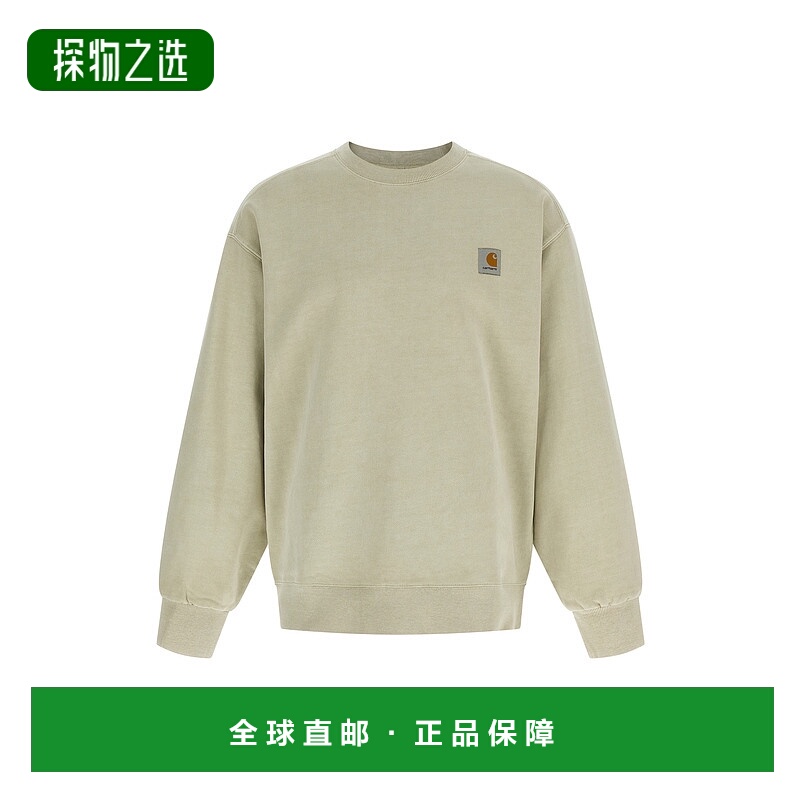 香港直邮CARHARTT WIP 男士 全新 'Vista' 卫衣 I0295222LPGD