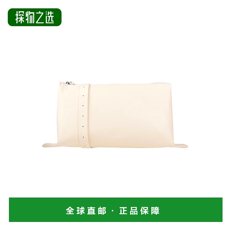 香港直邮Jil Sander 吉尔·桑达 女士 Bags 斜挎包