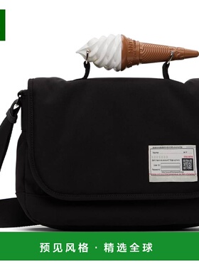 1h可退 香港直邮Maison Mihara Yasuhiro 三原康裕 男士 黑色 Toy