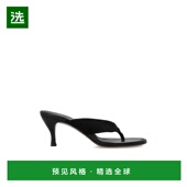 00516B01MEGREZSUEDEBLACK 香港直邮NEOUS 女士凉鞋 SS2026