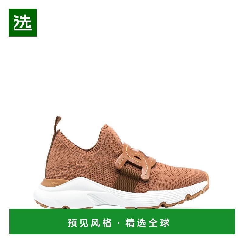 1h可退 香港直邮TOD'S 托德斯 女士 休闲运动鞋 XXW54C0EM60Q6L,女鞋,时尚休闲鞋,淘宝优惠券,粉丝福利购,淘宝优惠卷