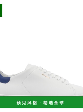 香港直邮AXEL ARIGATO 男士运动鞋 F1621003WHITEBLUE AW2024