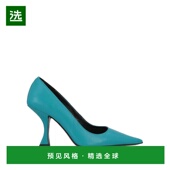 尖 FAR 美国直邮 1h可退 低帮鞋 女鞋 真皮高跟鞋 Pump 单鞋