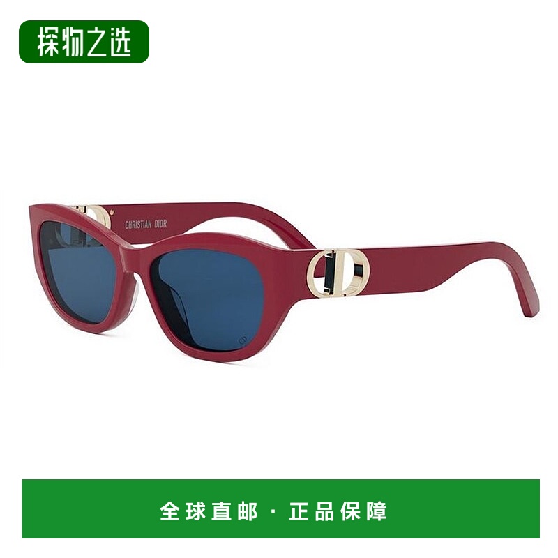 1h可退 香港直邮DIOR 迪奥 女士 30MONTAIGNE B5U CD40156U 66V (