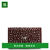 Diamond 1h可退 勃艮第 Zanotti Cleopatra 美国直邮 Giuseppe