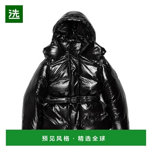 香港直邮Acne Studios 长袖羽绒服 A90609鸭绒