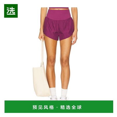 1h可退 香港直邮Free People 自由人 女士 x FP Movement Carpe D