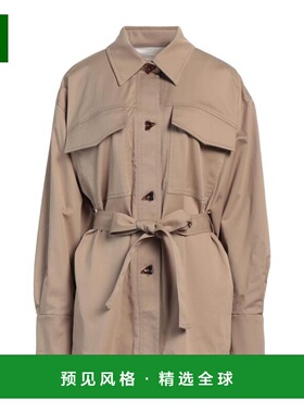 1h可退 【美国直邮】aeron 女士 衬衫长袖外套