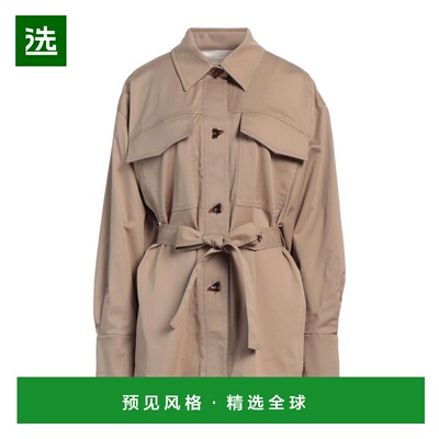 1h可退 【美国直邮】aeron 女士 衬衫长袖外套