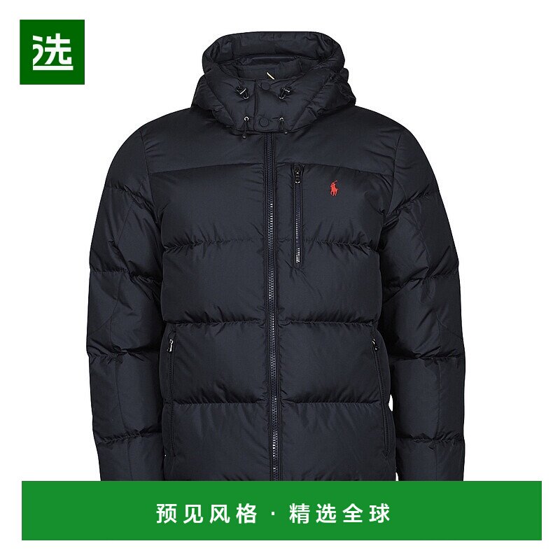 欧洲直邮Polo Ralph Lauren 拉夫劳伦 HULINU 男装羽绒服/棉服 71