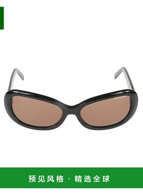 1h可退 香港直邮Dmy By Dmy 男士 太阳镜 DMY09SB black黑色 舒适