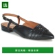 Martin 平底鞋 女鞋 欧洲直邮JB 春夏 芭蕾舞鞋 TRESOR单鞋