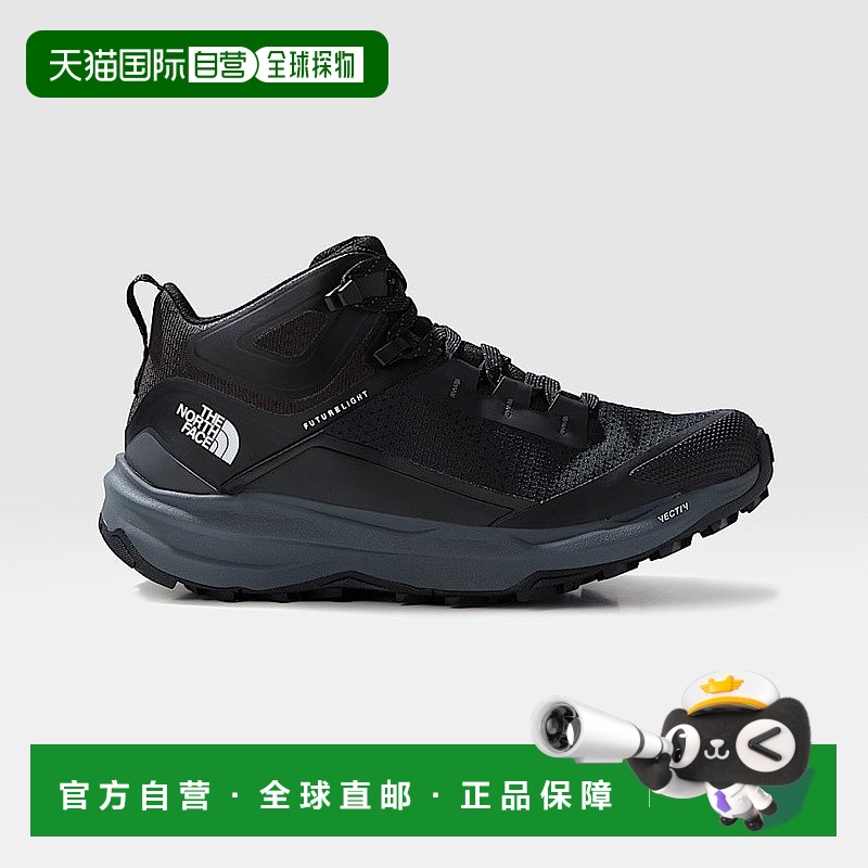 自营欧洲直邮北面VECTIV™ Exploris II 女款徒步鞋TheNorthFace