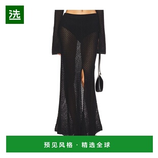 1h可退 香港直邮THE GARMENT 女士 Tanzania 长款半身裙 19081