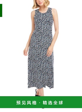 1h可退 【美国直邮】karen kane 女士 连衣裙