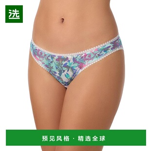 1h可退 【美国直邮】on gossamer 女士 三角裤