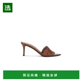 香港直邮Giuseppe Zanotti 朱塞佩·萨诺第 1h可退 女士 Intrigo