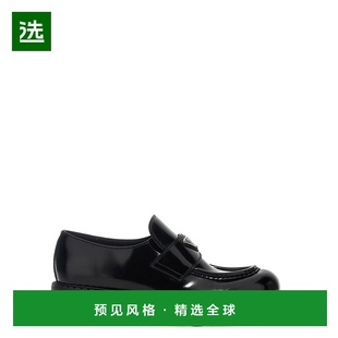 徽标牌便鞋 1h可退 女士 普拉达 1D246MFG050ULS 香港直邮Prada