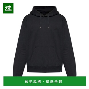 香港直邮Courreges 长袖卫衣 325JHO042JS0234