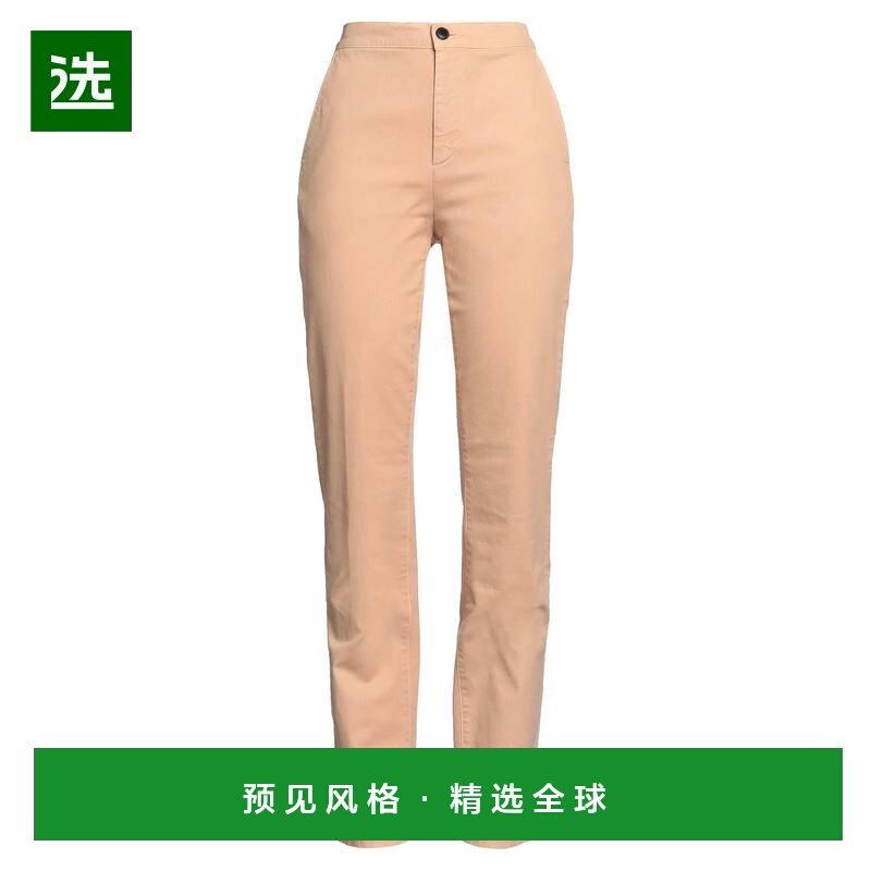 1h可退 香港直邮Haikure 女士 休闲长裤 pink粉色 舒适时尚,女装/女士精品,休闲裤,淘宝优惠券,粉丝福利购,淘宝优惠卷